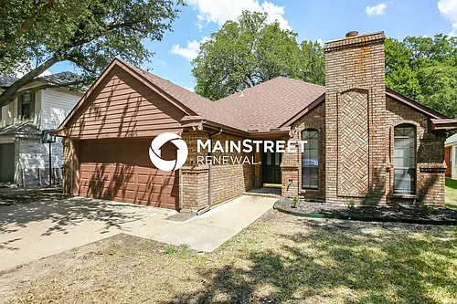 1616 Allen Dr Photo 1