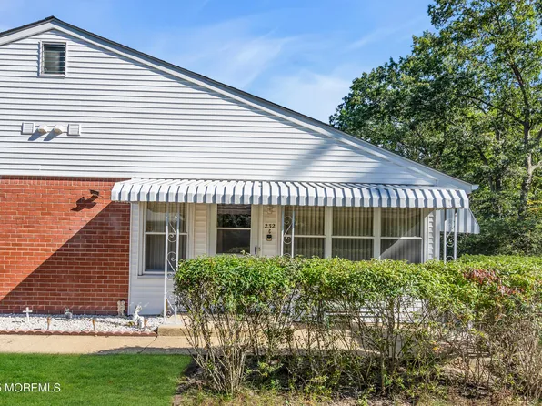 232 Columbine Avenue #C, Whiting, NJ 08759