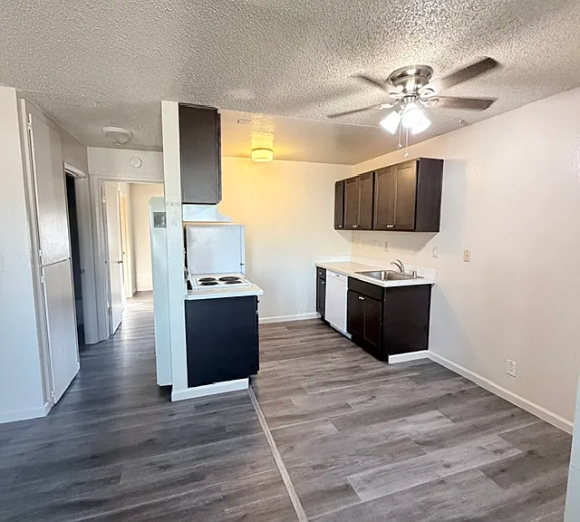 1 bed, 1.0 bath, 550 sqft — Photo 2