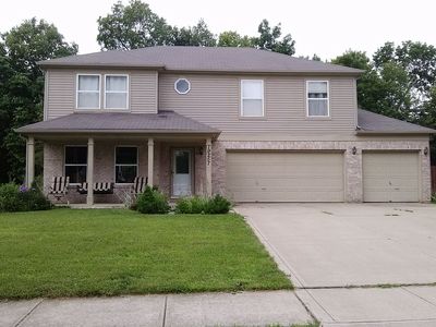 19257 Tradewinds Dr, Noblesville, IN, 46062
