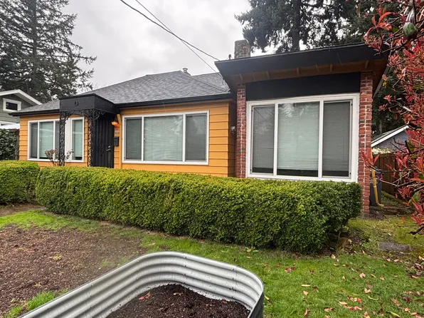 5715 NE 27th Ave, Portland, OR 97211