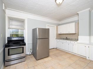 233 Stow Ave #2, Troy, NY 12180