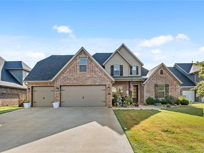 201 Highland Rd, Bentonville, AR, 72712