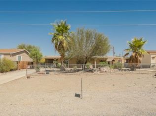 2246 E Lipan Blvd, Fort Mohave, AZ 86426