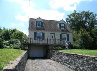 503 Marion Rd, Cincinnati, OH 45215