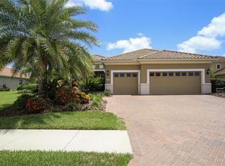 8208 Larkspur Cir, Sarasota, FL 34241