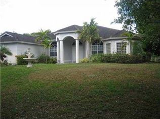 11255 SW 16th St, Davie, FL 33325