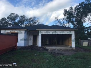 5824 Legrande St W, Jacksonville, FL 32244