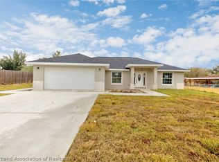 2148 N Olivia Dr, Avon Park, FL 33825