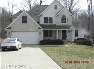 6283 Mallard Creek Run, Lorain, OH 44053