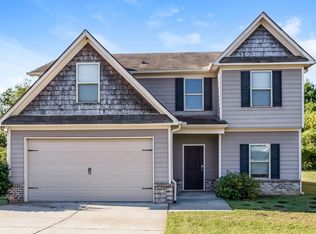 71 Hamil Ct NW, Cartersville, GA 30120
