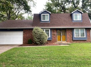123 E 58th St S, Tulsa, OK 74105