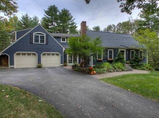 46 Jane Dr, Candia, NH 03034