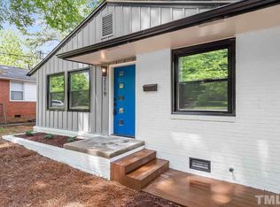 2119 Bellaire Ave, Raleigh, NC 27608