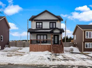 133 Magee Drive, Paradise, NL A1L2R6