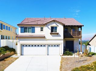 15887 Sulphur Springs Rd, Moreno Valley, CA 92555