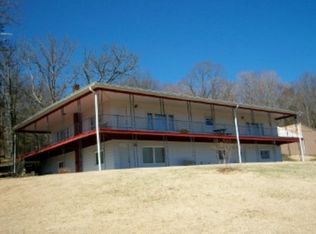 7702 W Deich Rd, Eckerty, IN 47116