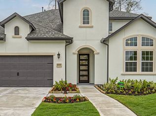 16902 Kyler Creek Trl, Humble, TX 77346