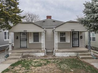 1313 N Chester Ave, Indianapolis, IN