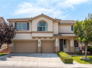 241 Lynbrook St, Henderson, NV 89012