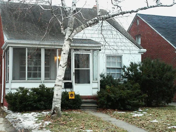 10449 Merlin St, Detroit, MI 48224