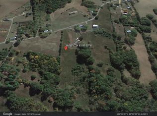 Pates Hill Rd, Mosheim, TN 37818