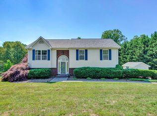 1060 Windhurst Dr, Hardy, VA 24101