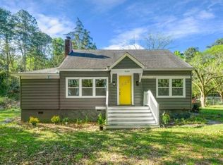 3460 Old Fairburn Rd S, Atlanta, GA 30349