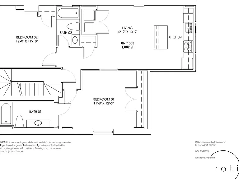 2033 W Broad St — Photo 4