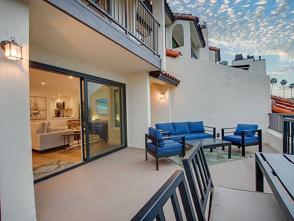 Outdoor Patio