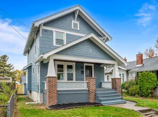 161 Kenmore Ave, Marion, OH