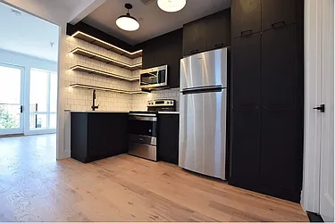 Rented by Aron Fried, LREB