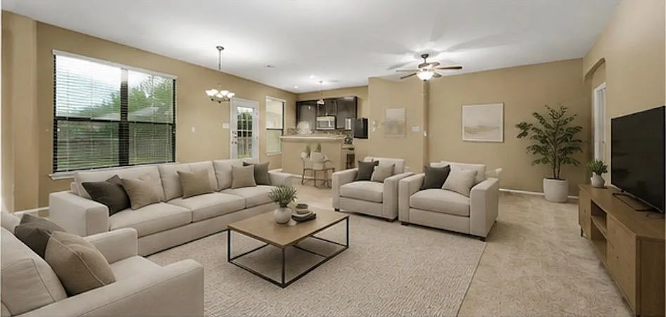 3 bed, 2.0 bath, 1706 sqft, $2,200 — Photo 4