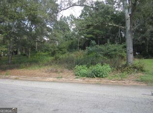 0 Brown St, Barnesville, GA 30204