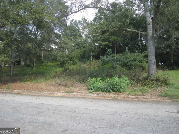 0 Brown St, Barnesville, GA 30204
