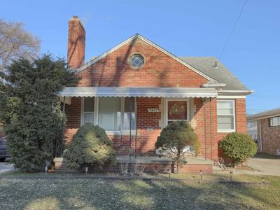 17417 Sprenger Ave, Eastpointe, MI, 48021