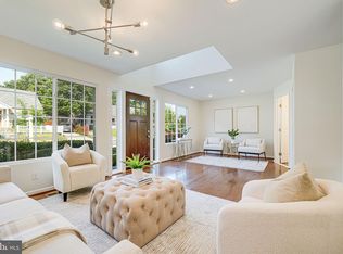 1812 N Culpeper St, Arlington, VA 22207