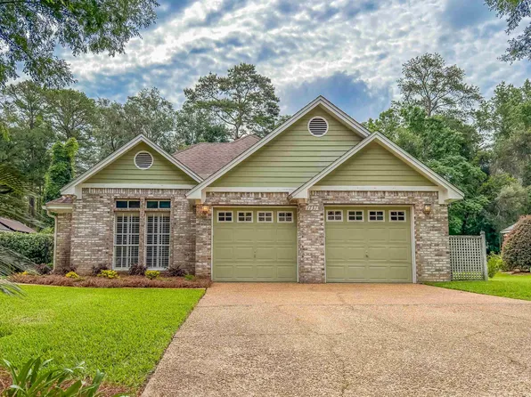 1731 Riverbirch Holw, Tallahassee, FL 32308