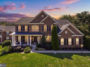 54 Sanford Ferry Ct, Fredericksburg, VA 22406