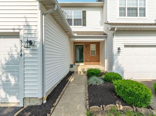 3984 Hill Park Rd, Hilliard, OH 43026