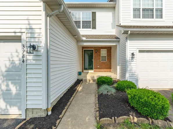 3984 Hill Park Rd, Hilliard, OH 43026