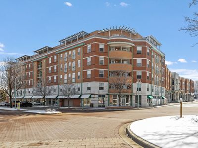 400 Village Cir #207, Willow Springs, IL, 60480