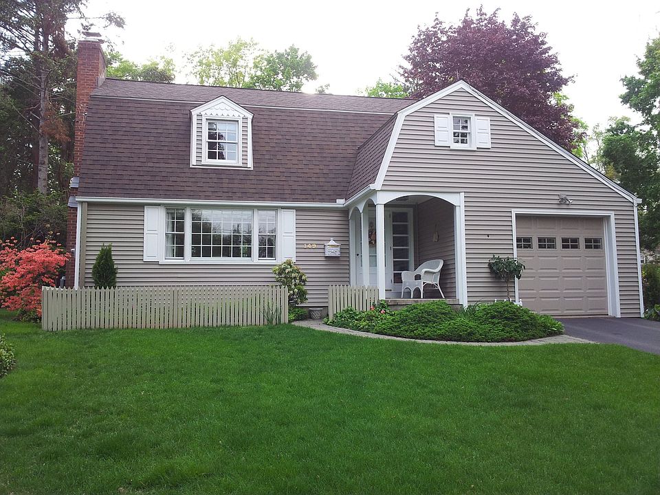 149 Stilwold Drive, Wethersfield, CT