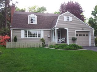 149 Stillwold Dr, Wethersfield, CT 06109