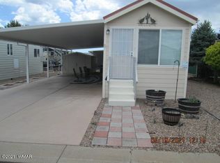 1864 Par Cir, Show Low, AZ 85901
