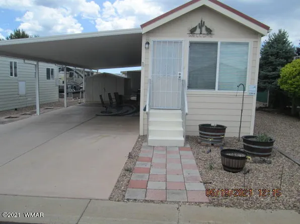 1864 Par Cir, Show Low, AZ 85901
