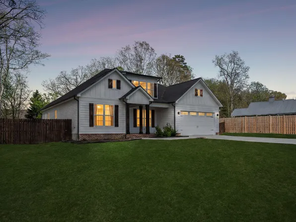 842 Kay Cir, Chattanooga, TN 37421