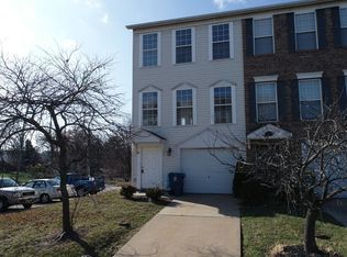 35 Watson Mill Ct, Saint Louis, MO 63136