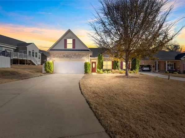 5 Kersey Gale Ct, Simpsonville, SC 29681