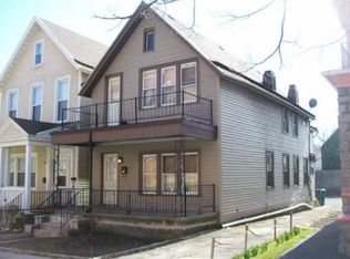 582 7th St #2F, Buffalo, NY 14201